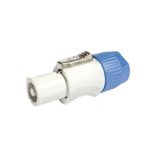 CONECTOR POWER OUT 20A Ø9,1mm