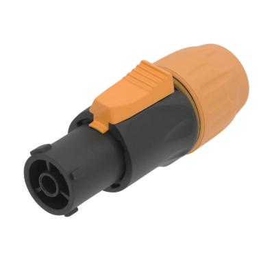 CONECTOR POWERCON TRUE 1 HEMBRA