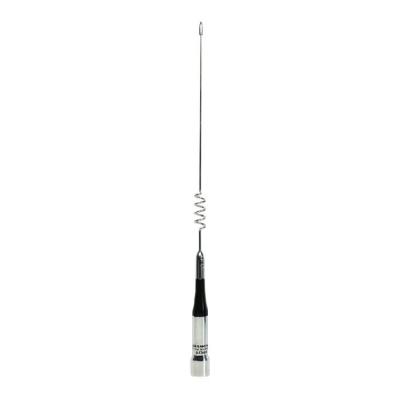 ANTENA BASE DOBLE BANDA 34cm DIAMOND AZ503