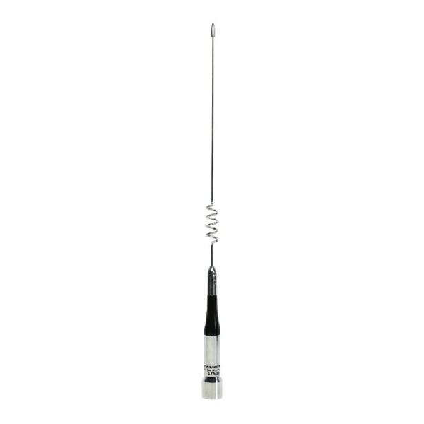 ANTENA BASE DOBLE BANDA 34cm DIAMOND AZ503