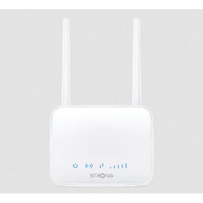 ROUTER BANDA ANCHA MOVIL 4G LTE STRONG 350M