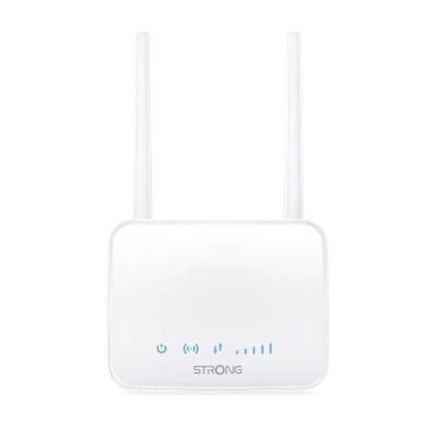 4G LTE MOBILER BREITBAND-ROUTER STRONG 350M