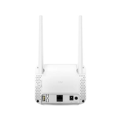 4G LTE MOBILER BREITBAND-ROUTER STRONG 350M