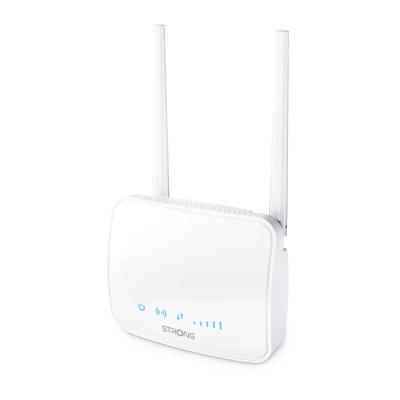 4G LTE MOBILER BREITBAND-ROUTER STRONG 350M