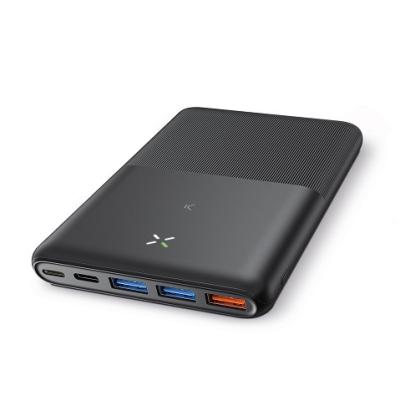 EXTERNER AKKU POWERBANK SLIM 20000mAh 20W