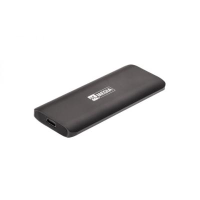 DISCO DURO EXTERNO SSD M.2 USB3.2 TIPO-C 1TB