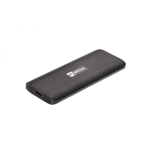 DISCO DURO EXTERNO SSD M.2 USB3.2 TIPO-C 1TB