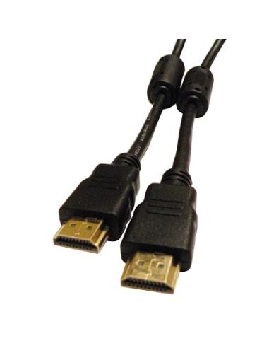 CONEXION HDMI 2.0 19P MACHO-MACHO 10m