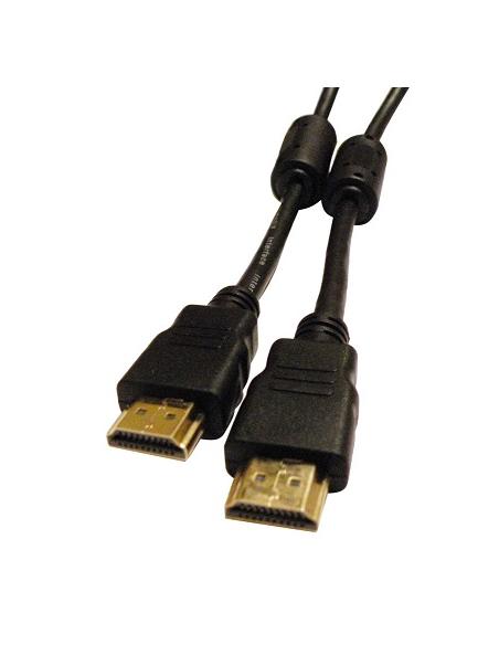 CONEXION HDMI 2.0 19P MACHO-MACHO 10m