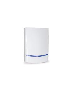 BOÎTIER DE SIRÈNE EXTÉRIEURE AMC BLADE VIDE