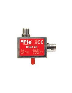 ATENUADOR VARIABLE UHF 47-862Mhz 1-20dB