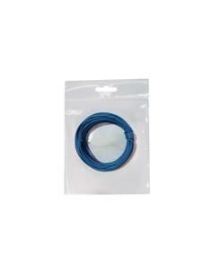 CABLE PROTOBOARD 0,28 mm² 10m AZUL