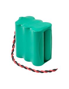 PACK BATERIAS 7,2V 2500mA NI-MH AAx6 BAT369