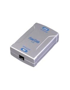 AMPLIFICADOR DE SEÑAL DE AUDIO DIGITAL OPTICA