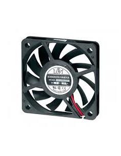 VENTILADOR 12Vdc 70X70X15 3 HILOS