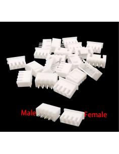 TERMINAL PER A CONNECTOR JST PH 2,00 2 Pins FEMELLA