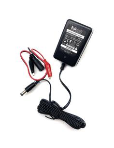 CARREGADOR BATERIES DE PLOM 6-12V 1A