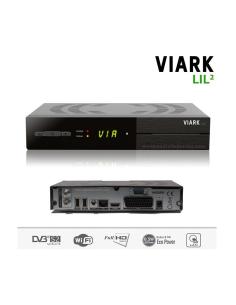 RECEPTOR SATELITE VIARK LIL2