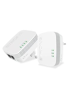 POWERLINE 600 WIFI KIT MINI STRONG
