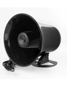 ALTAVOZ EXPONENCIAL EXTERIOR 8 Ohm 12W TH-55FP