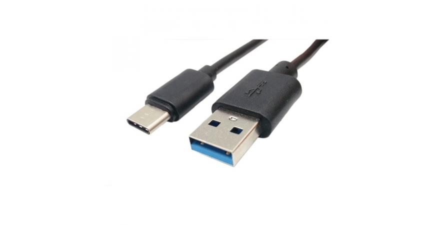 CONEXIONES USB