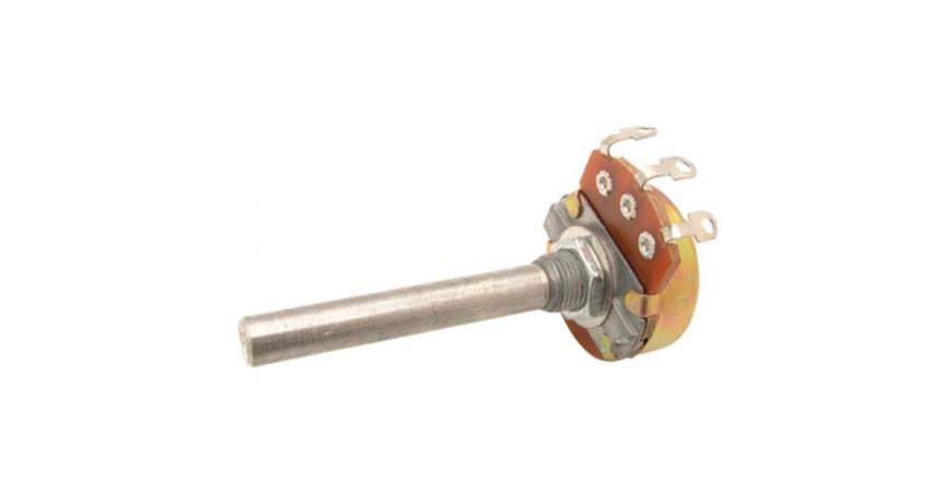 POTENTIOMETER