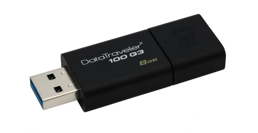 MEMORIAS USB / TARJETAS