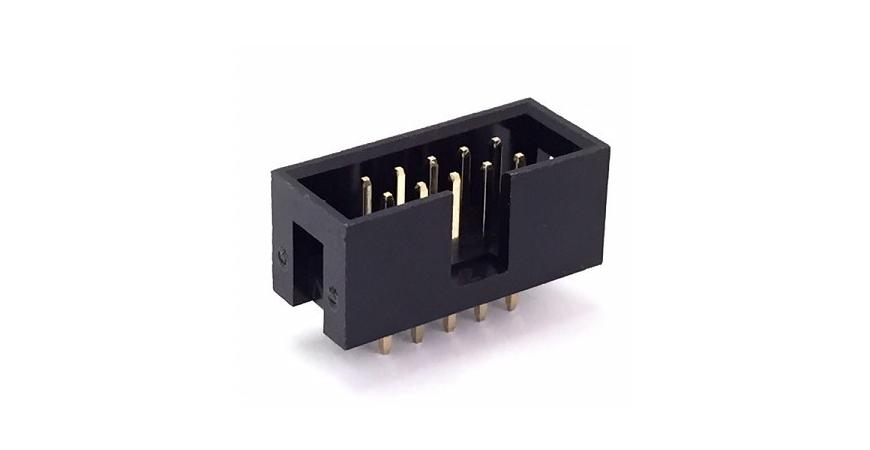 CONNECTORS IDC CABLE PLA