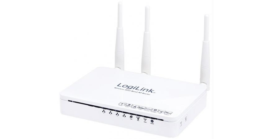 ROUTER / AP WIFI